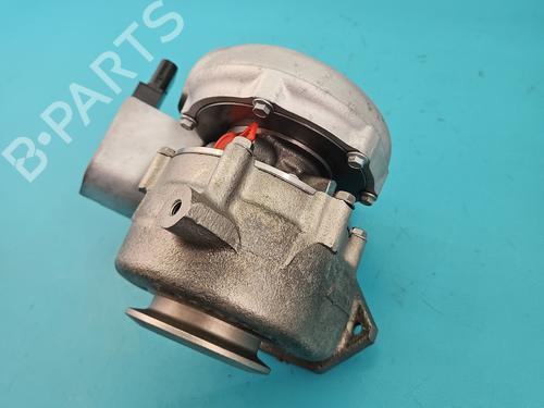 Engine (For Parts) BMW 3 (E90) 318 d | BP38147491M64 - Image 6