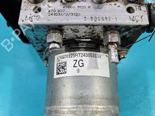 ABS pump DACIA DUSTER (PYM_, PYN_)  | BP37840194M43  - Image 5