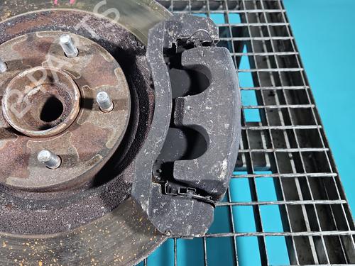 Right front brake caliper INFINITI Q50 2.0 T | BP38142362M104 - Image 2