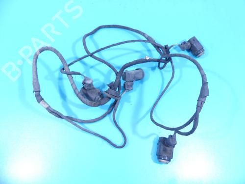 Electronic sensor MERCEDES-BENZ E-CLASS (W211) E 400 CDI (211.028) | BP37893830M84 - Image 3