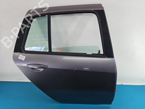 Used Right rear door Right rear door 38591835 38591835