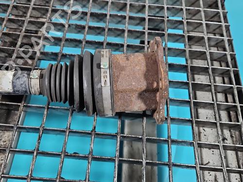 Left front driveshaft AUDI A5 (8T3) 3.0 TDI quattro | BP38151227M38 - Image 3
