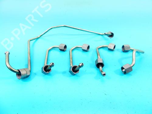 Pipe JAGUAR XF II (X260) | BP37881031M125 - Image 2
