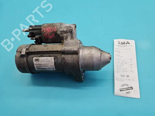Startmotor Startmotor 38142984 38142984