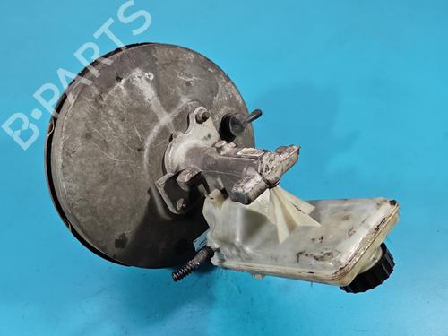 Servo brake RENAULT TRAFIC II Van (FL) 1.9 dCi 100 (FL0C, FL0K, FL0B) | BP40038284M42 - Image 6