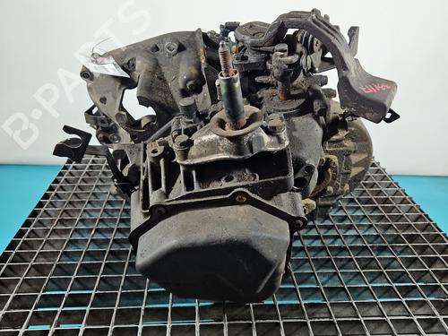 Gearbox CITROËN C8 (EA_, EB_) 2.0 HDi | BP38151940M3 - Image 4