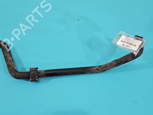 Pipe VW TRANSPORTER T5 Van (7HA, 7HH, 7EA, 7EH) 1.9 TDI | BP38126784M125 - Image 2