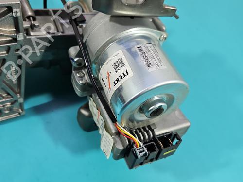Steering pump RENAULT CAPTUR I (J5_, H5_) 0.9 TCe 90 | BP37817458M99 - Image 5