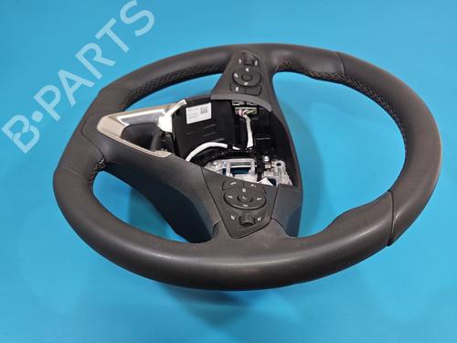Steering wheel OPEL CORSA F (P2JO) 1.2 (68) | BP39536747C49 - Image 3