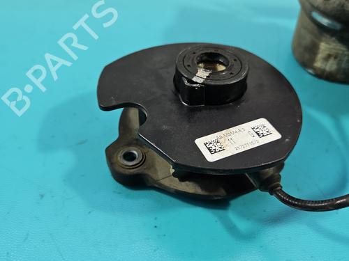 Steering rack PEUGEOT 2008 I (CU_) 1.2 THP 110 / PureTech 110 | BP37856422M22 - Image 6