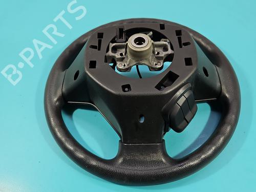 Steering wheel SUZUKI CELERIO (LF) 1.0 (AVK310) | BP37849134C49  - Image 7