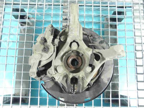 Right front steering knuckle OPEL ASTRA J Saloon | BP37807291M26 - Image 2