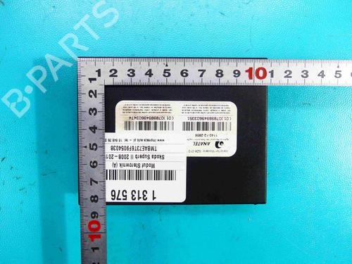 Electronic module SKODA SUPERB II (3T4) 2.0 TDI 16V | BP37892149M83 - Image 2