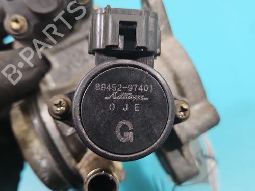Throttle body DAIHATSU YRV (M2) | BP38131790M82 - Image 19