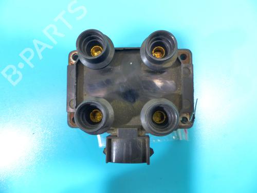 Ignition coil FORD FOCUS C-MAX (DM2) 1.6 | BP37882846M94 - Image 2