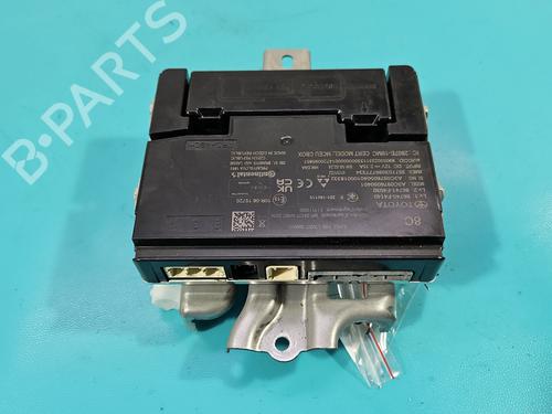 Electronic module TOYOTA C-HR (_X1_) 2.0 Hybrid (MAXH10) | BP37851011M83 - Image 2