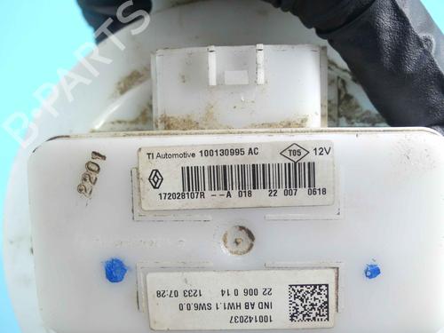Fuel pump DACIA SANDERO III | BP37887438M76 - Image 8