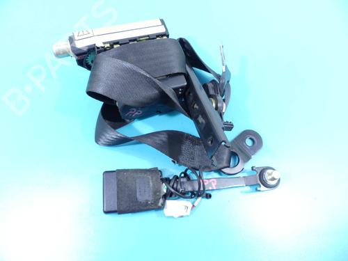 Front right seatbelt LANCIA THESIS (841_) 2.4 (841AXB1B00) | BP37885449I25 - Image 3