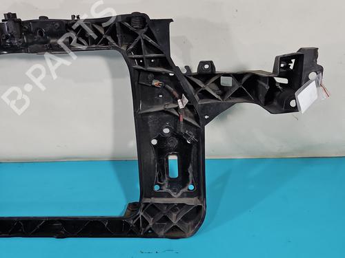 Front slam panel HYUNDAI ix35 (LM, EL, ELH) 2.0 4WD | BP37814090C72  - Image 10