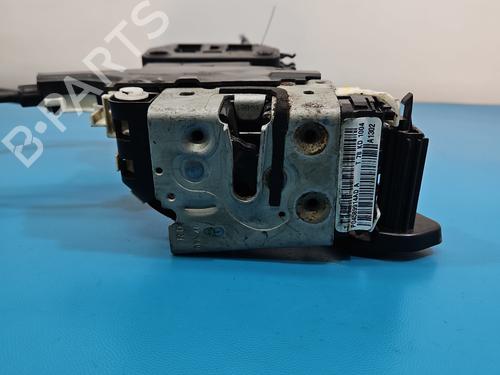 Højre bagtil lås JEEP CHEROKEE (KL) 2.0 CRD 4x4 | BP37833739C99 - Image 2