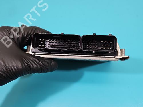Engine control unit (ECU) HONDA CIVIC VII Hatchback (EU, EP, EV) 1.7 CTDi (EP4, EU9) | BP37813807M57 - Image 4