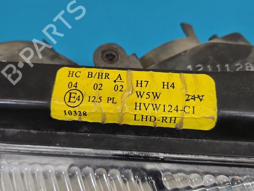 Right headlight VW PASSAT B5 (3B2) 2.8 V6 Syncro/4motion | BP38778192C29 - Image 3