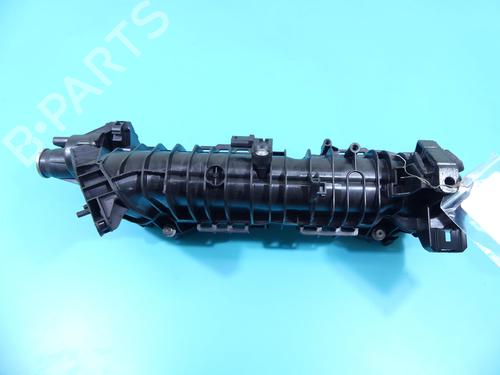 Intake manifold BMW 5 (F10) 520 d | BP37894228M70  - Image 5