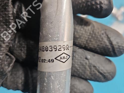 AC pipe RENAULT CLIO IV (BH_) 1.2 16V | BP37831018M126 - Image 4