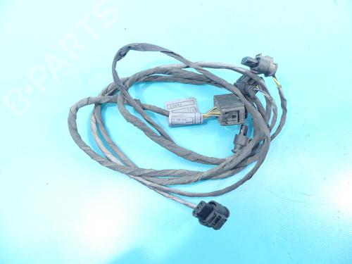 Wiring harness BMW 5 (E60) 530 i | BP37878800E16 - Image 2
