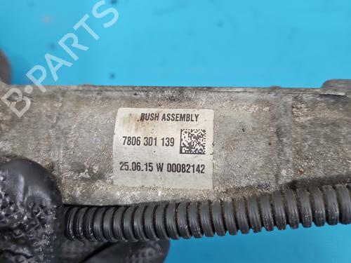 Steering rack JAGUAR XE (X760) 2.0 D | BP37827307M22 - Image 13