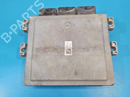 Engine control unit (ECU) CITROËN JUMPER II Van 2.2 HDi 130 | BP39615158M57 - Image 5