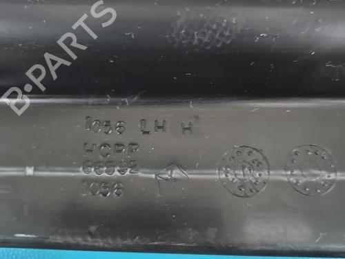 Boot lining JEEP GRAND CHEROKEE IV (WK, WK2) | BP37851974I3 - Image 7