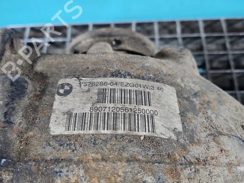 Rear differential BMW X3 (E83) | BP38139000M24 - Image 9
