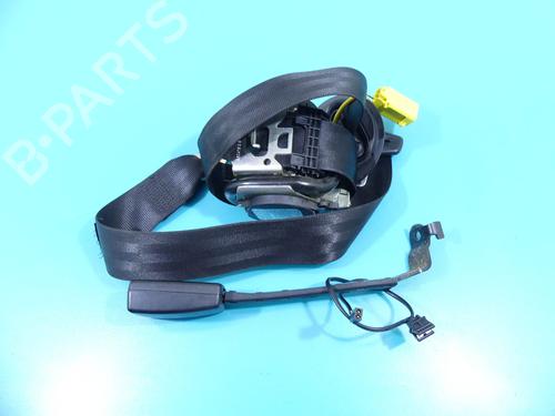 Front right seatbelt VW GOLF V (1K1) 2.0 GTI | BP37894926I25 - Image 10