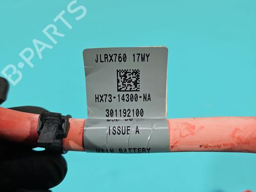 Cable JAGUAR XE (X760) 2.0 D AWD | BP37816127E12 - Image 7