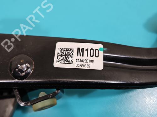 Pedal HYUNDAI i20 III (BC3, BI3) | BP38145528I4 - Image 4