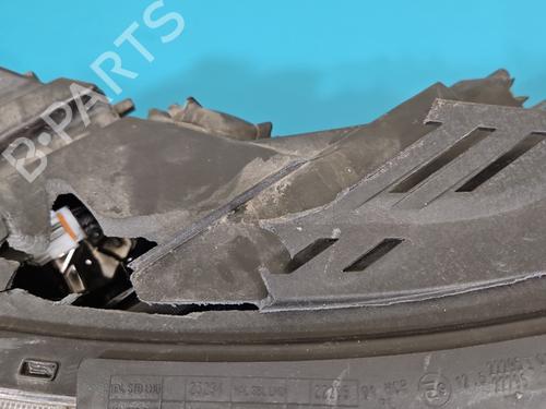 Left headlight HYUNDAI i30 Estate (PDE) | BP38651138C28 - Image 7