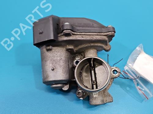 Throttle body AUDI A4 B9 (8W2, 8WC) 2.0 TFSI | BP37856732M82 - Image 2
