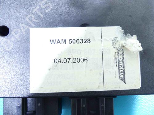Other VW PASSAT B6 (3C2) 1.9 TDI | BP37808379O1 - Image 3