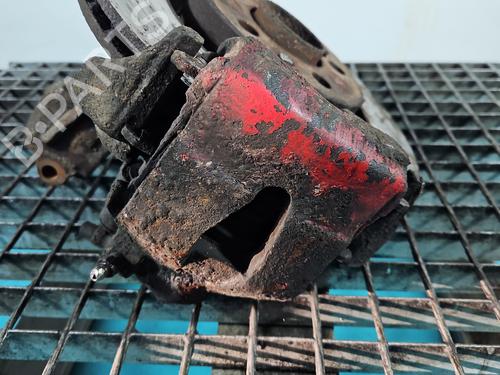 Used Left front brake caliper Left front brake caliper 38151396 38151396