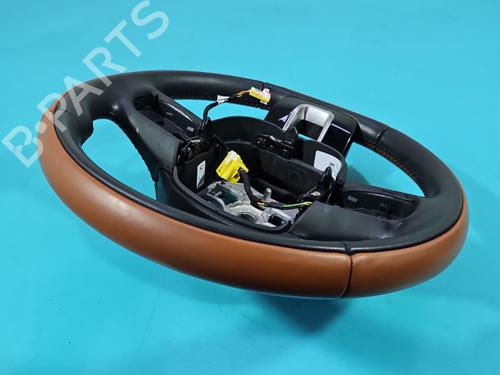 Steering wheel CITROËN C3 III (SX) 1.2 VTi 82 | BP37849356C49 - Image 6