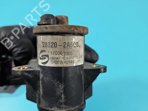 Electronic module HYUNDAI i30 Estate (PDE) | BP38487931M83 - Image 4