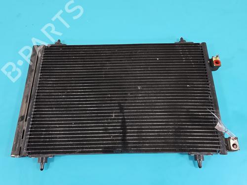 Used AC radiator AC radiator 37813110 37813110
