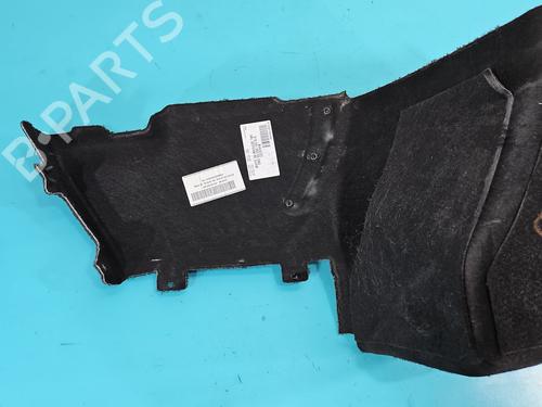 Boot lining PORSCHE PANAMERA (970) | BP38146397I3 - Image 7