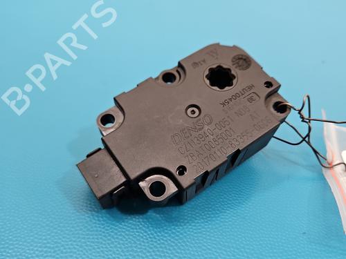 Used Heater blower motor Heater blower motor 37837212 37837212