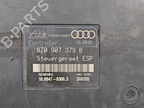 ABS pump AUDI A2 (8Z0) 1.4 | BP38117006M43  - Image 10