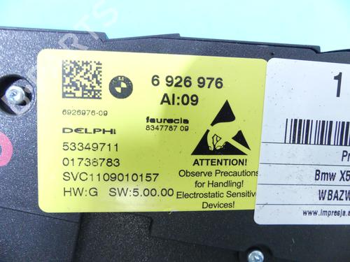 Other BMW X5 (E70) xDrive 40 d | BP37886006O1 - Image 4