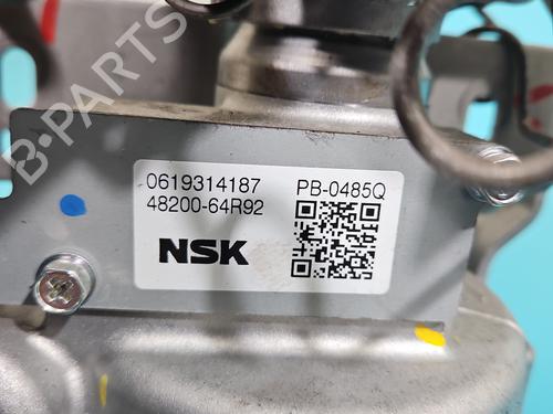 Steering pump SUZUKI SX4 S-Cross (JY) 1.4 T (AKK414) | BP37820685M99 - Image 7