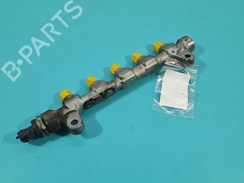 Injectorrail Injectorrail 38127708 38127708