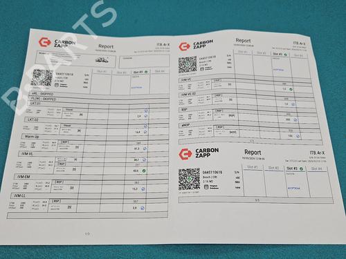 Injector OPEL CORSA E Hatchback Van (X15) | BP37831907M100 - Image 3